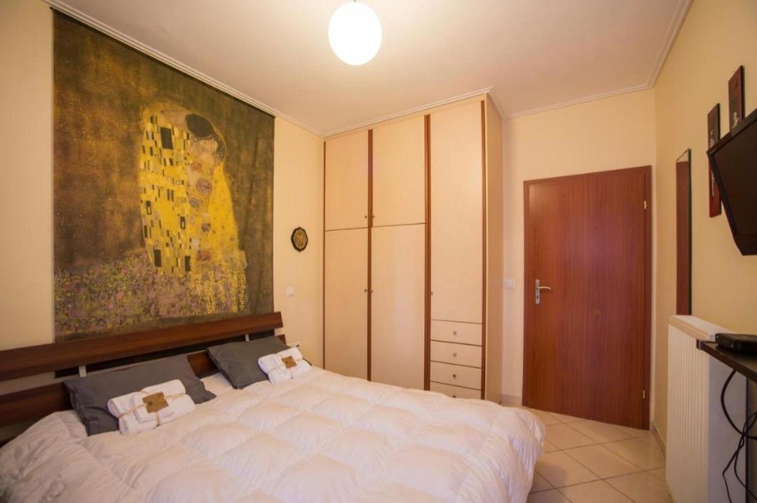Apartamento Princeps De Cura Atenas